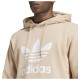 Adidas Ανδρικό φούτερ Adicolor Classics Trefoil Hoodie